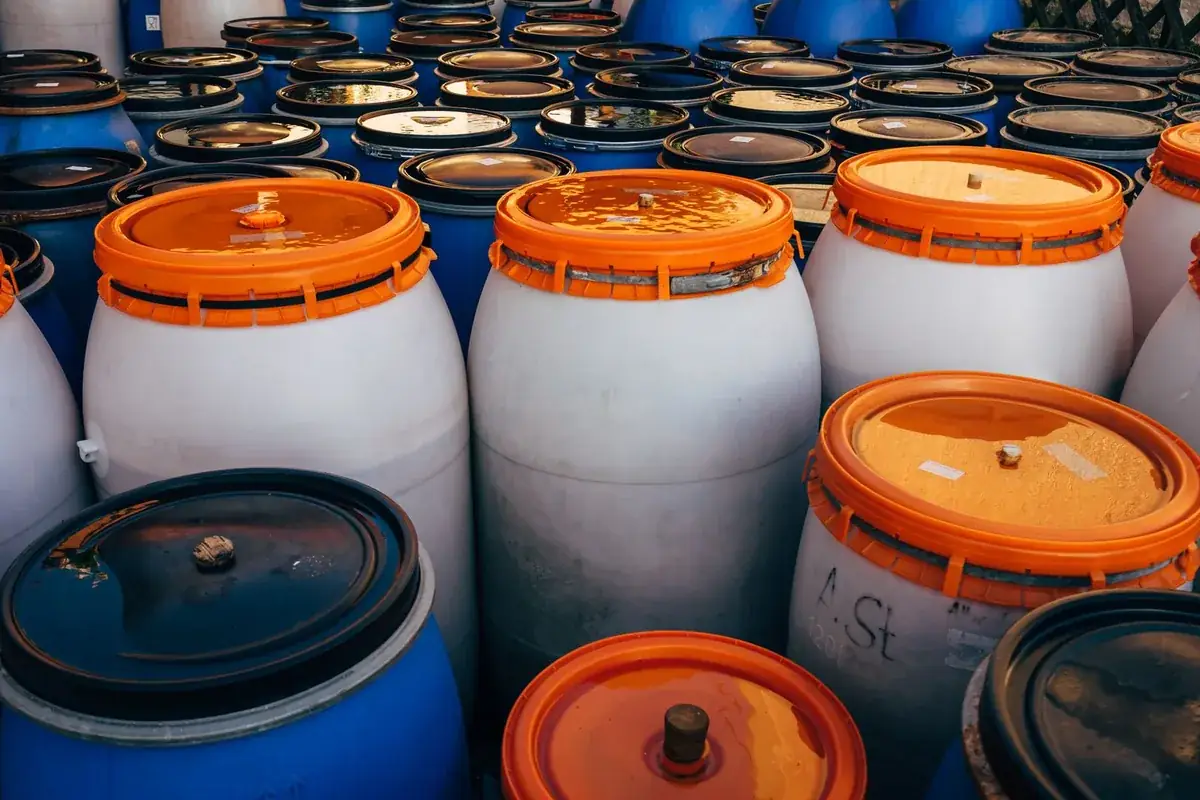 Medical Waste Removal in Diablo Grande, CA